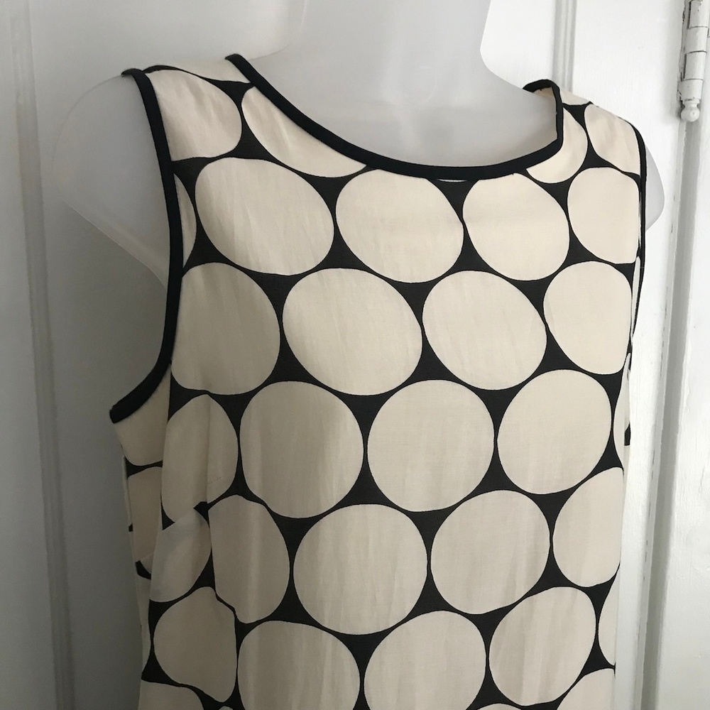 NWOT LOFT Dress Sz 8 - Picture 3 of 8
